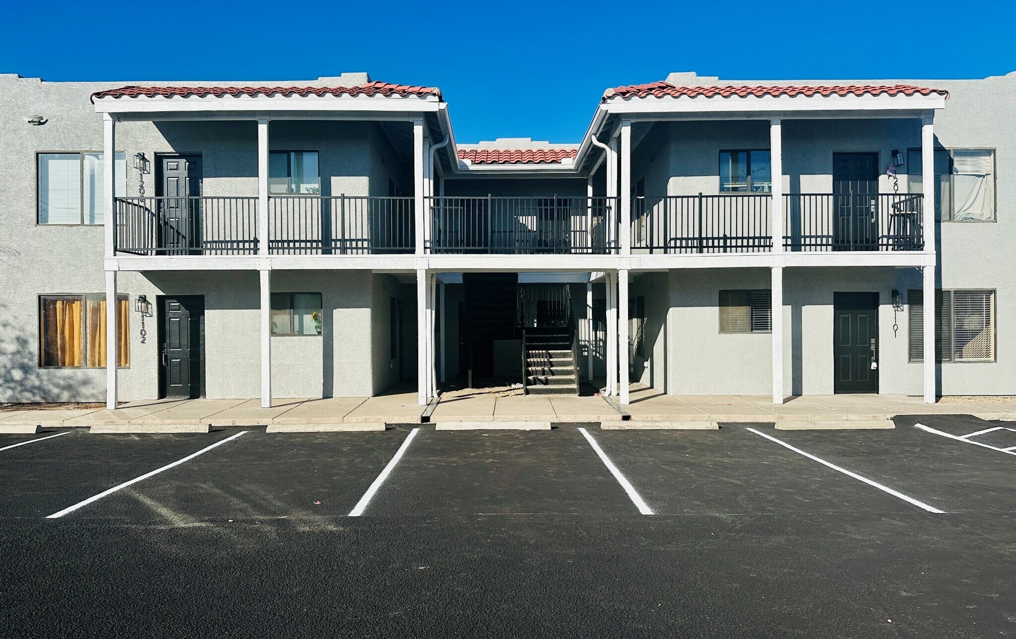 309-311 W Elm St, Tucson, AZ à vendre Photo de l’immeuble– Image 1 sur 18