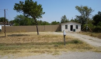 Plus de détails pour 2502 County Road 172, Round Rock, TX - Industriel/Logistique à louer