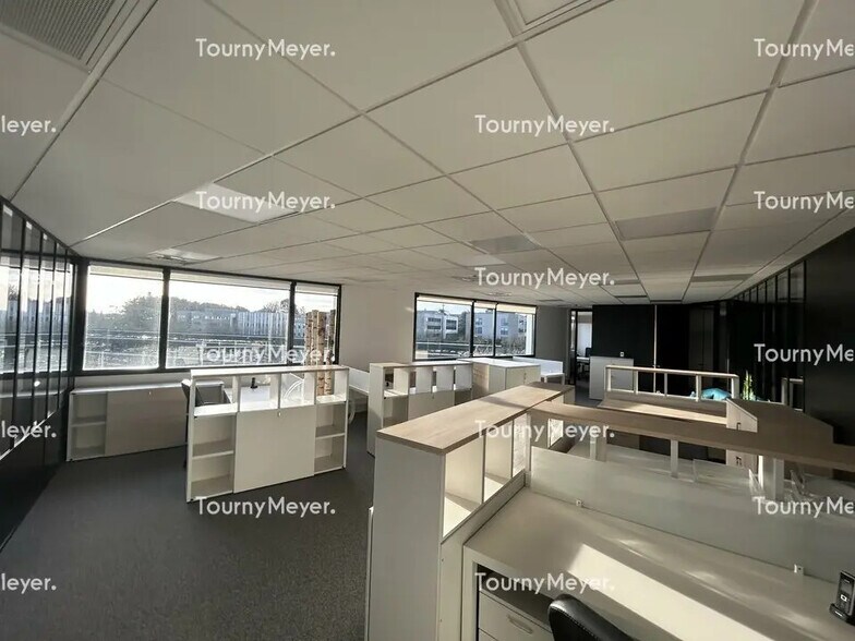 Bureau dans Saint-Herblain à louer - Photo intérieure – Image 3 sur 8