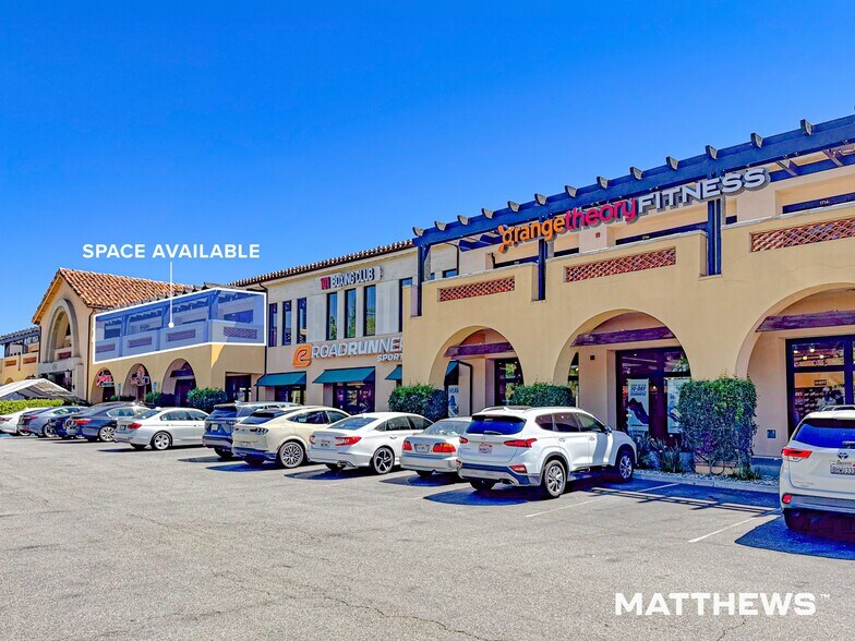 1714 Newbury Rd, Newbury Park, CA à louer - Photo de l’immeuble – Image 2 sur 4