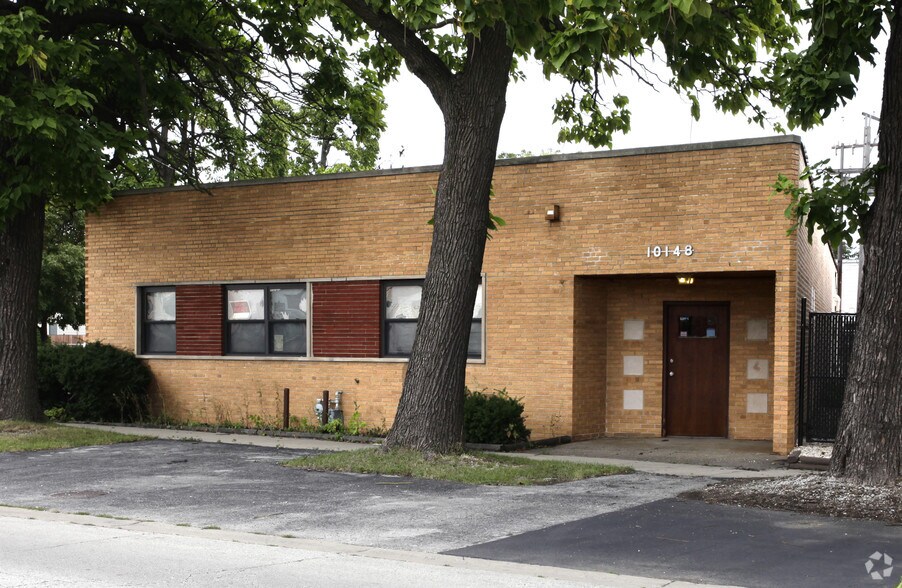 10148 Pacific Ave, Franklin Park, IL à vendre - Photo de l’immeuble – Image 2 sur 3