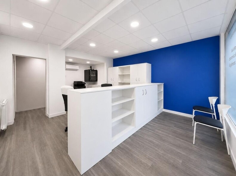 121 Cours Docteur Long, Lyon à louer - Photo intérieure – Image 3 sur 6