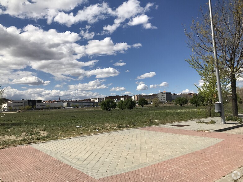 Calle Alberto Sánchez, 27, Madrid, Madrid à louer - Photo principale – Image 1 sur 2