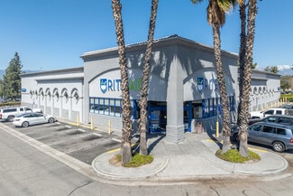 Plus de détails pour 25710 Barton Rd, Loma Linda, CA - Local commercial à louer