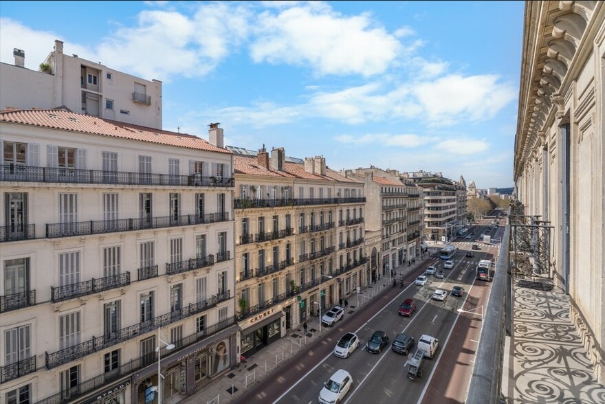 44 Boulevard De Strasbourg, Toulon à louer - Photo de l’immeuble – Image 2 sur 8