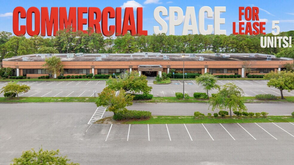 8733 Highway 17 Byp S, Myrtle Beach, SC à louer - Photo de l’immeuble – Image 2 sur 35