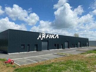 Plus de détails pour Local d'activités à louer