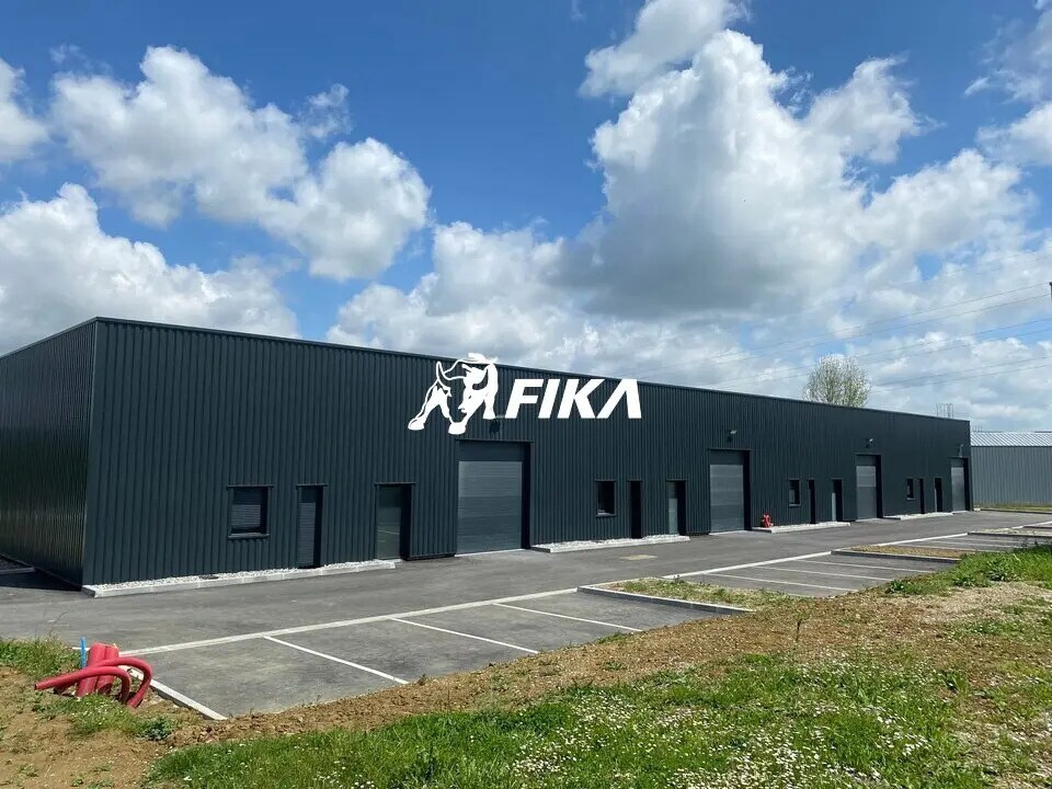 2 Avenue Roland Garros, Sainte-Foy-d'Aigrefeuille à louer Photo principale– Image 1 sur 10