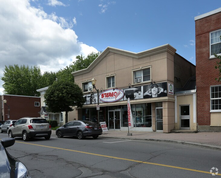 95 Main St E, Hawkesbury, ON à louer - Photo de l’immeuble – Image 3 sur 3