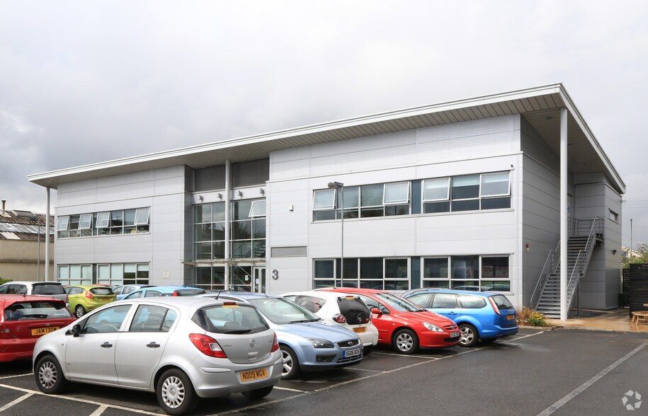 3 Nasmyth Pl, Glasgow à louer - Photo principale – Image 1 sur 11