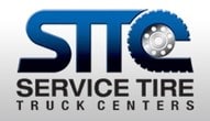 Service Tire Truck Center