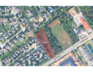 Plus de détails pour 0 Louetta Rd, Spring, TX - Terrain à vendre