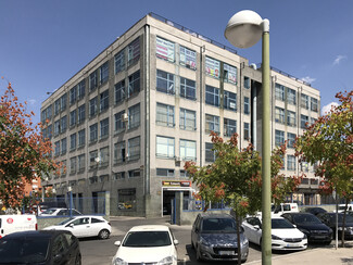 Plus de détails pour Calle Del Arroyo Bueno, 2B, Madrid - Industriel/Logistique à vendre