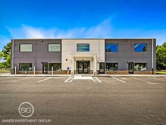 Plus de détails pour 1241 College Park Dr, Dover, DE - Bureau à vendre