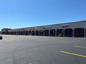Plus de détails pour 2953-2989 Derr Rd, Springfield, OH - Local commercial à louer