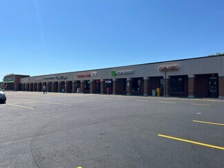Plus de détails pour 2953-2989 Derr Rd, Springfield, OH - Local commercial à louer