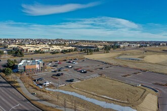 Chapel Hills Dr, Colorado Springs, CO - VUE AÉRIENNE  vue de carte - Image1