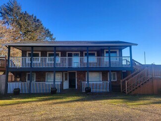 Plus de détails pour 1201 Bay Ave, Ocean Park, WA - Local commercial à vendre