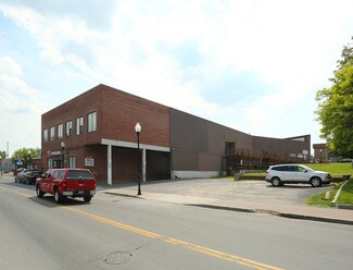 Plus de détails pour 24 Margaret St, Plattsburgh, NY - Bureau/Local commercial à louer