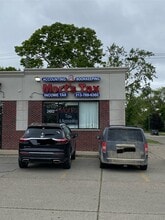 24602-24636 W Warren St, Dearborn Heights, MI à louer Photo de l’immeuble– Image 2 sur 8