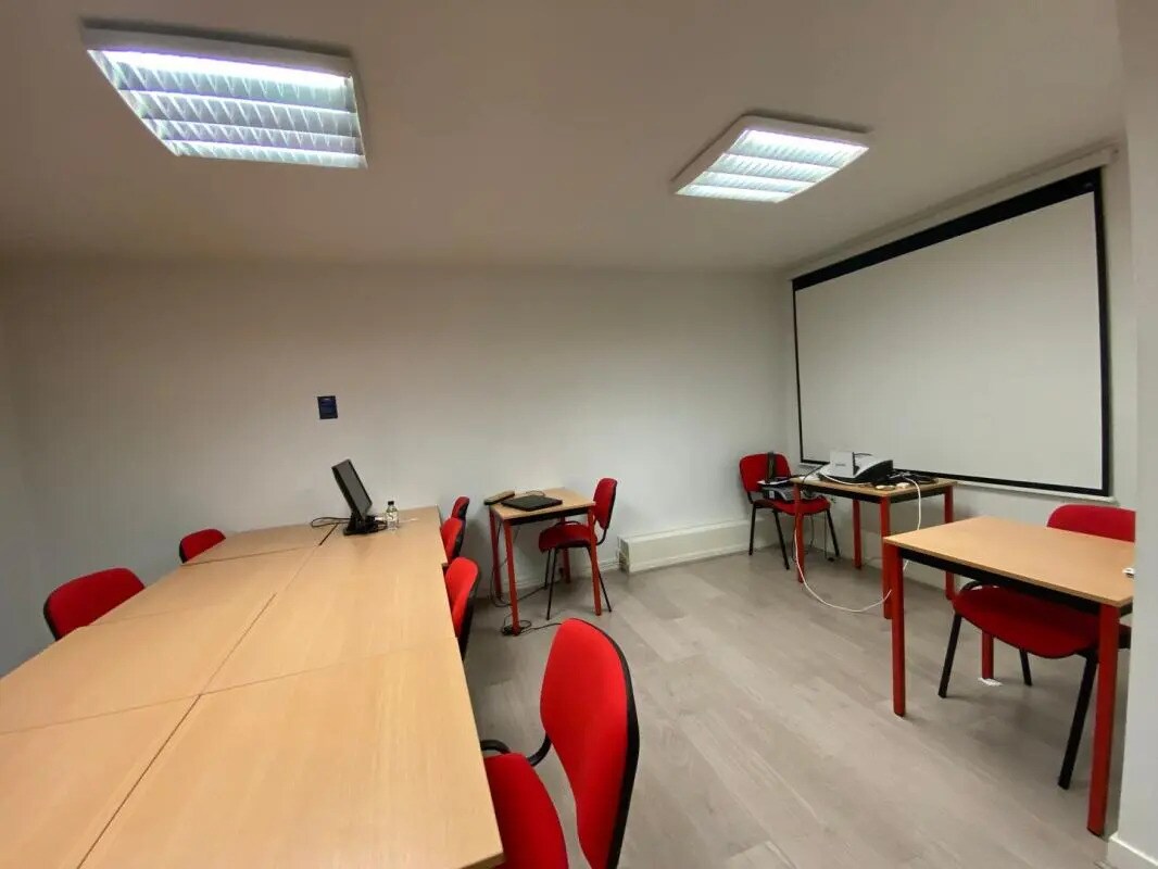 Local d'activités dans Ivry-sur-Seine à vendre Photo intérieure– Image 1 sur 6