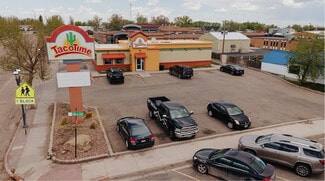 Plus de détails pour 104 N Main St, Lyman, WY - Local commercial à vendre