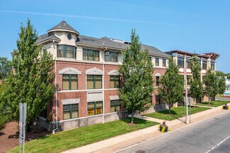 Plus de détails pour 893 Main St, East Hartford, CT - Différents types d’espaces à louer