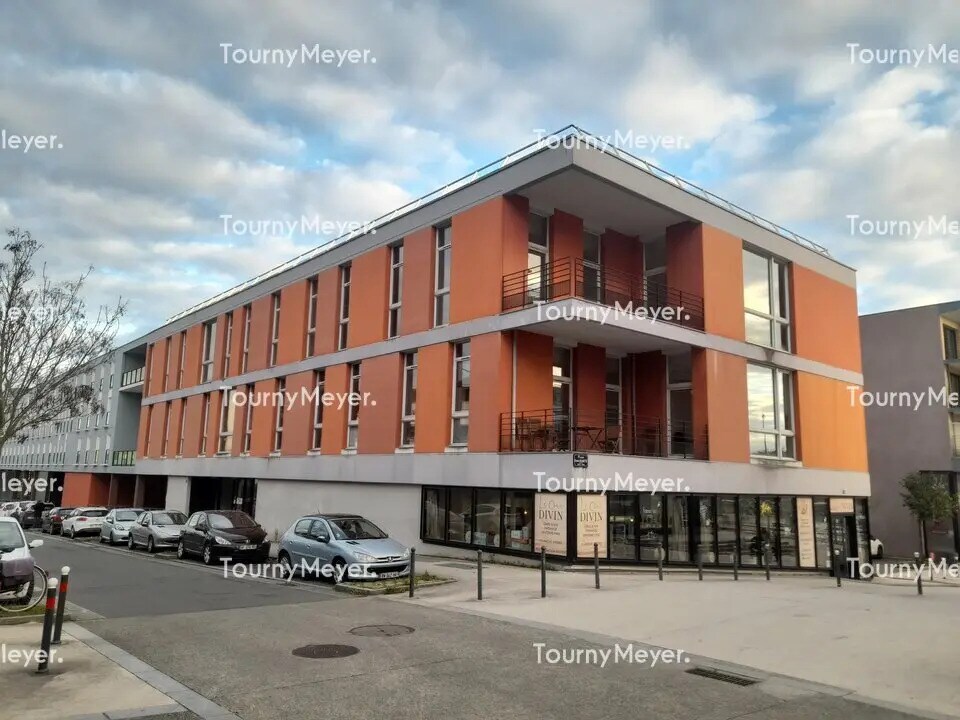 Photo de l’immeuble