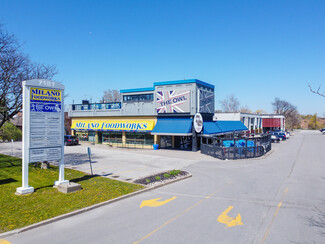 Plus de détails pour 7181 Woodbine Ave, Markham, ON - Bureau à louer