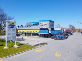 Plus de détails pour 7181 Woodbine Ave, Markham, ON - Bureau à louer