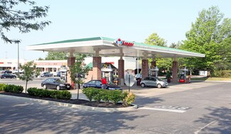 Plus de détails pour 51-129 W Schrock Rd, Westerville, OH - Local commercial à louer