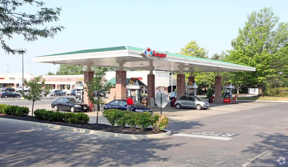 51-129 W Schrock Rd, Westerville, OH à louer - Photo de l’immeuble – Image 1 sur 9