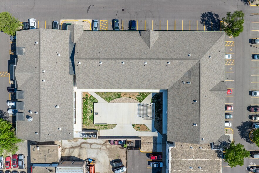 130 Nebraska St, Sioux City, IA à louer - Aérien – Image 3 sur 15