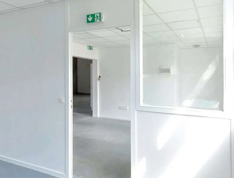 Bureau dans Lyon à louer - Photo intérieure – Image 3 sur 4