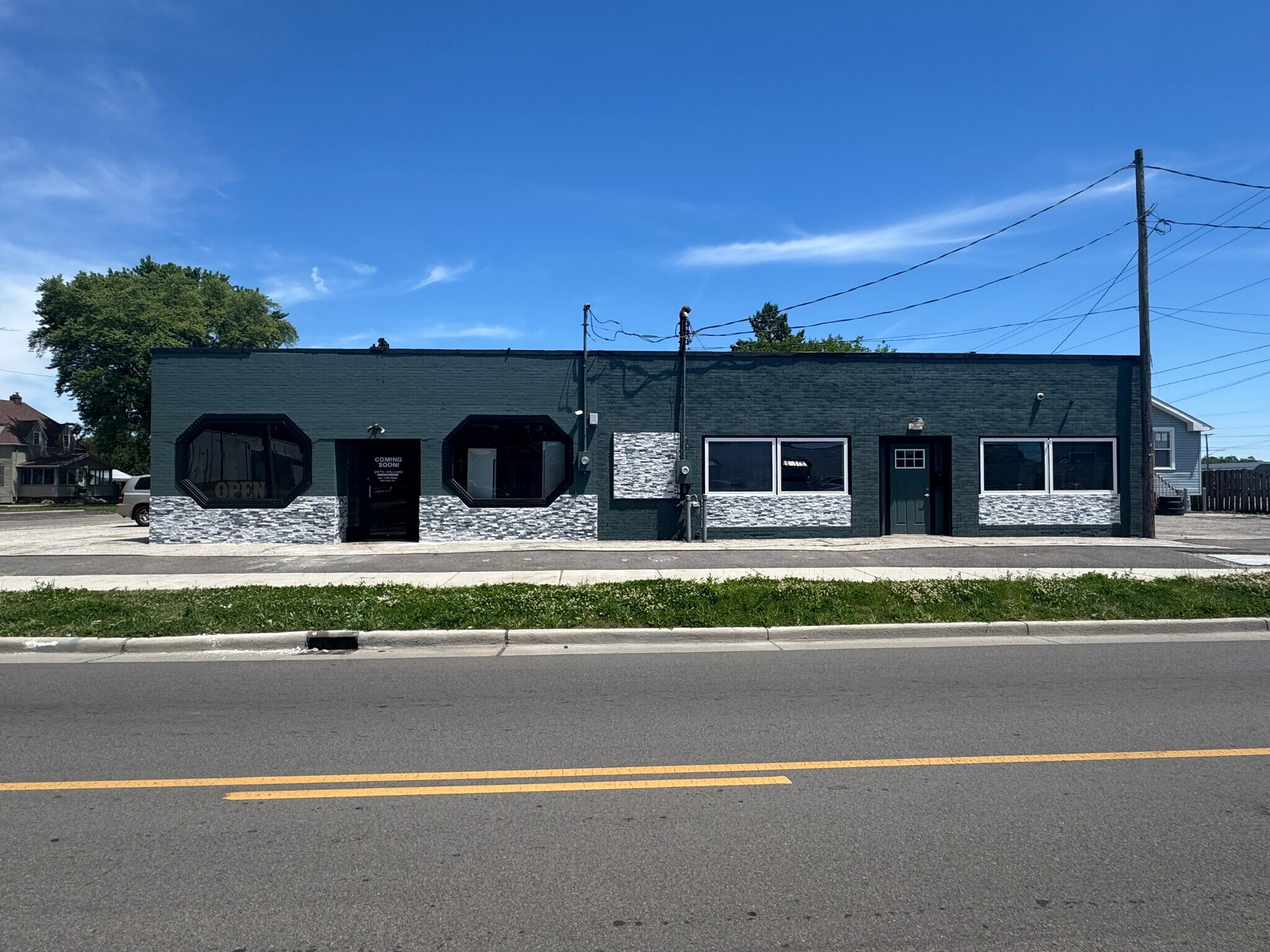 5038-5044 Lewis Ave, Toledo, OH à vendre Photo de l’immeuble– Image 1 sur 17