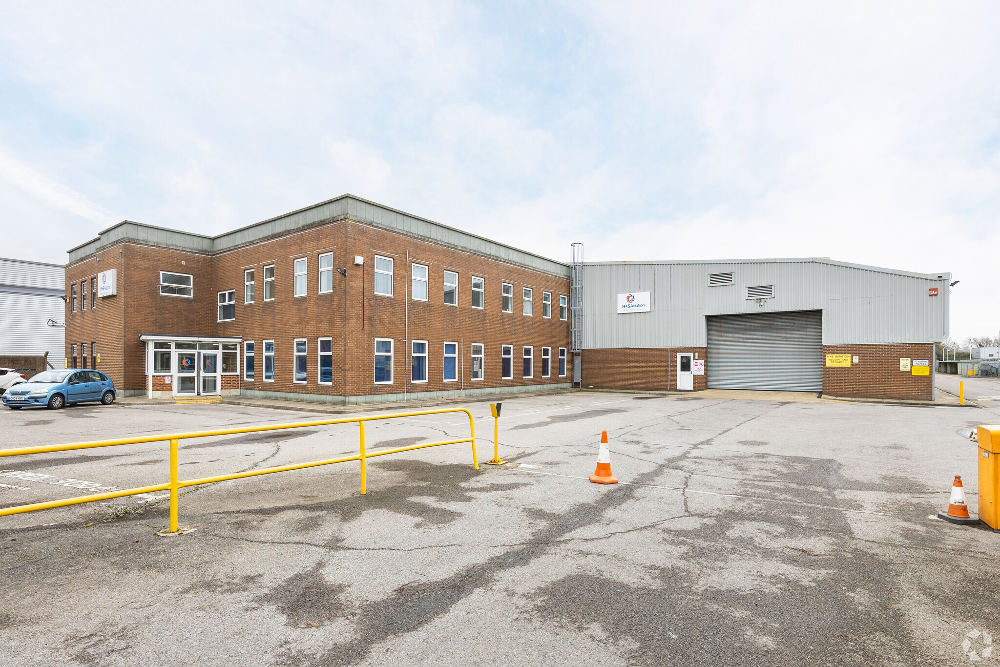 Robinson Way, Portsmouth à vendre Photo principale– Image 1 sur 4