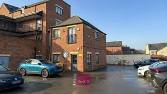 Plus de détails pour 1A Warren Arms, Derby Road, Stapleford - Bureau à louer