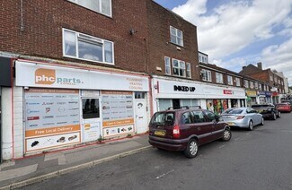 Plus de détails pour 449 Millbrook Rd, Southampton - Local commercial à louer