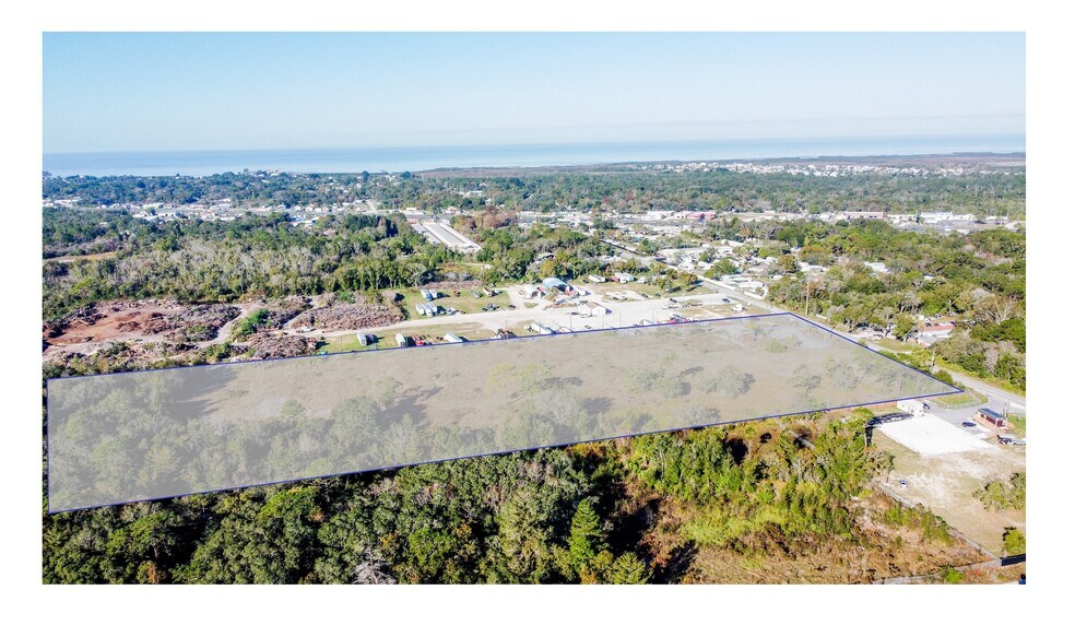 8342 New York Ave, Hudson, FL à vendre - Photo de l’immeuble – Image 2 sur 5