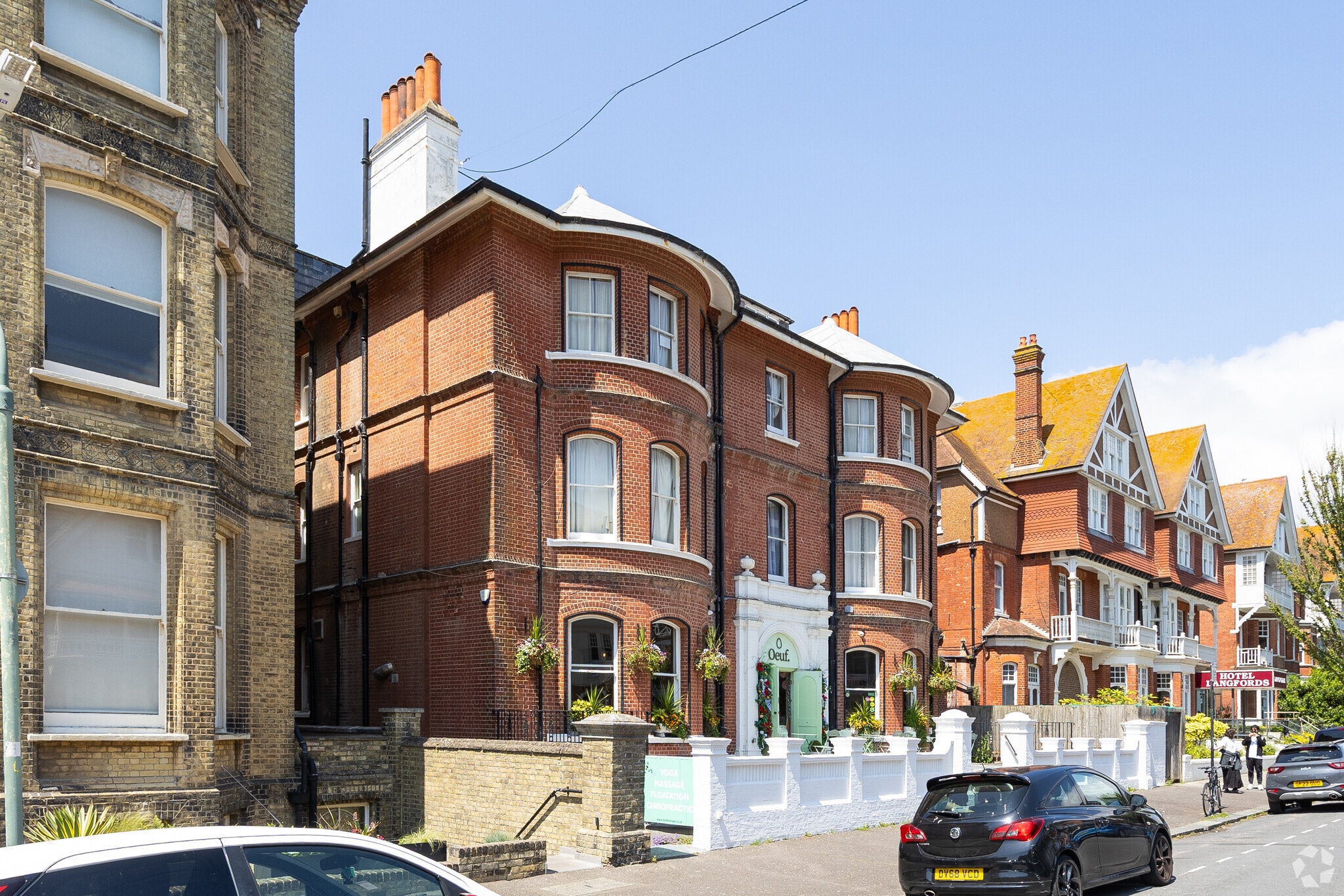 8-16 Third Av, Hove à louer Photo principale– Image 1 sur 3