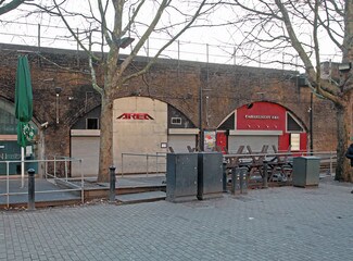 Plus de détails pour Goding St & Albert Embankment, Londres - Local commercial à louer