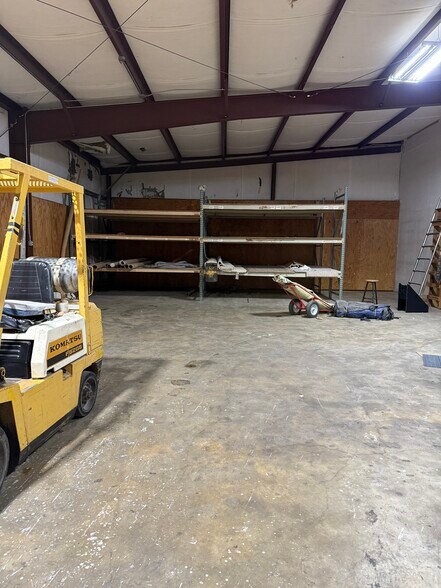 1507 E Texas St, Bossier City, LA à louer - Photo de l’immeuble – Image 2 sur 9