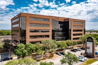 Plus de détails pour 12500 San Pedro Ave, San Antonio, TX - Bureau à louer