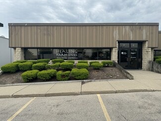 Plus de détails pour 3720 N 124th St, Wauwatosa, WI - Bureau/Local commercial, Local commercial à louer