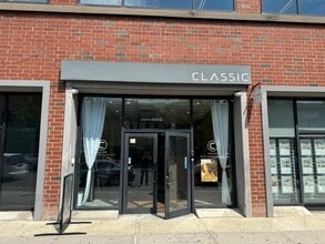 1413 Fulton St, Brooklyn, NY à louer Photo intérieure– Image 1 sur 2