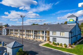 Plus de détails pour 875 Riverview Rd, Rock Hill, SC - Hôtellerie à vendre