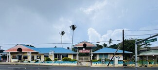 Plus de détails pour 4-356 Kuhio Hwy, Kapaa, HI - Local commercial à louer