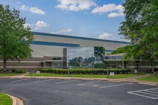 Plus de détails pour 1301 Industrial Park Dr, Tuscaloosa, AL - Industriel/Logistique à louer
