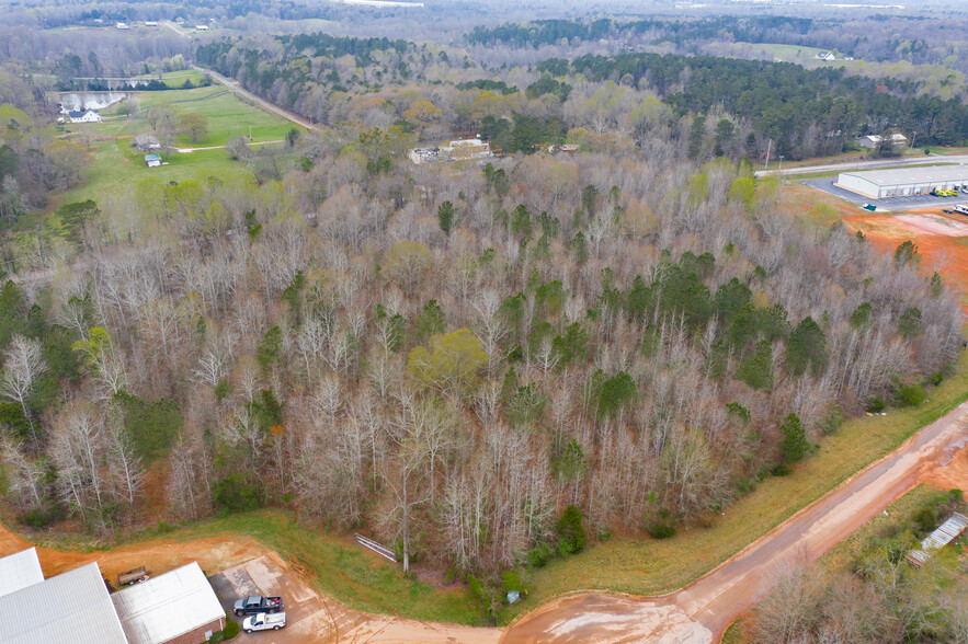 175 Apex Dr, Jefferson, GA à louer - Photo de la construction – Image 3 sur 4