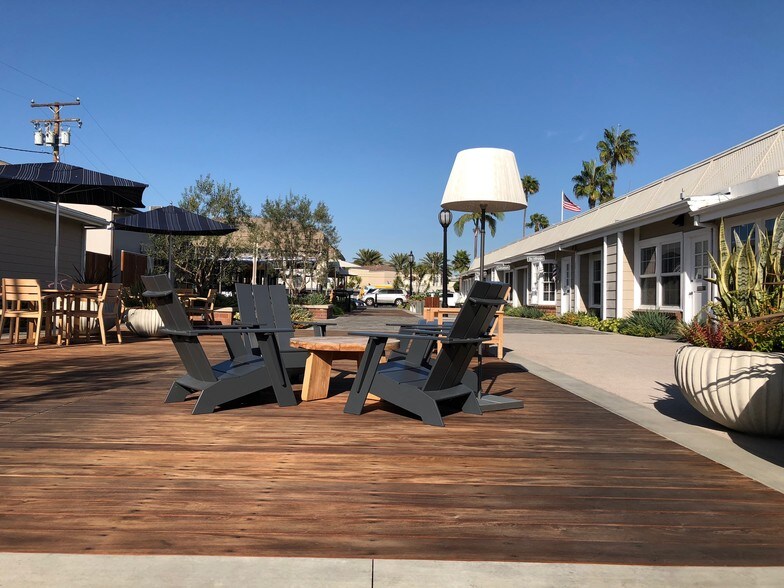 151 Shipyard Way, Newport Beach, CA à louer - Autre – Image 3 sur 6